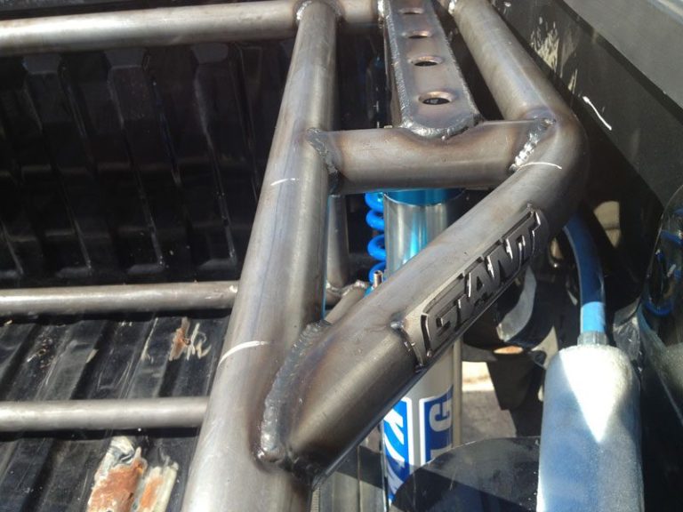 Ford Raptor Daily Driver Link Kit - Photo 2 | Giant Motorsports
