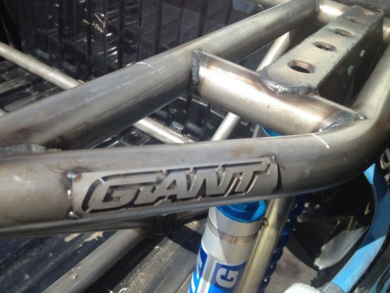 Ford Raptor Daily Driver Link Kit - Photo 3 | Giant Motorsports