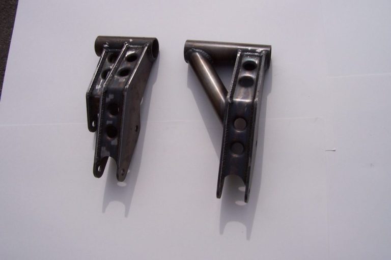 F-150 and other conversions Cross Over Steering Swingers | Giant Motorsports