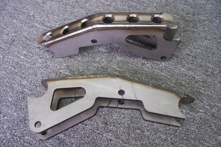 Link Shock Mounts Dome | Giant Motorsports
