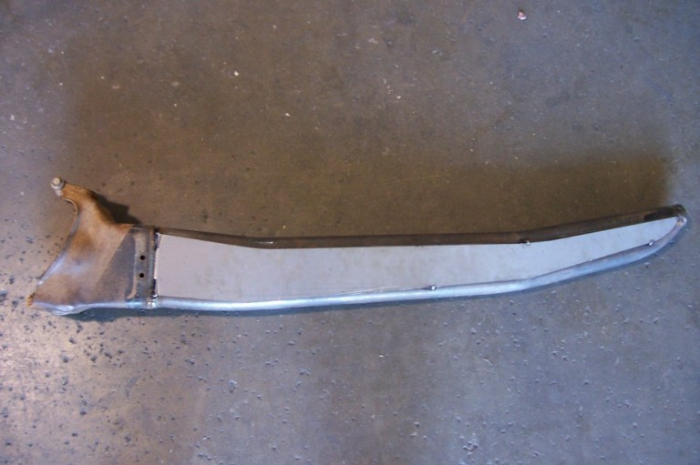 Equal Length IBeam Kit Giant Motor Sports