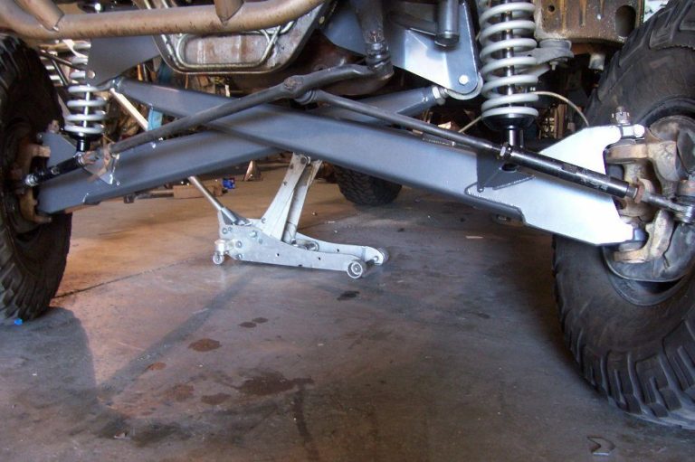 Bronco | F-150 I-Beam Kit - Photo 3 | Giant Motorsports