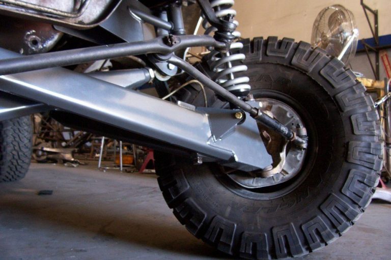 Bronco | F-150 I-Beam Kit - Photo 2 | Giant Motorsports