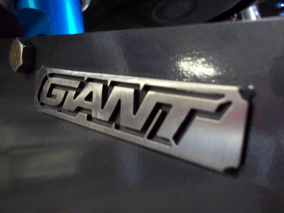 giant racing