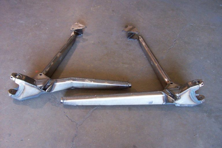 Ranger I-Beam Kits | Giant Motorsports