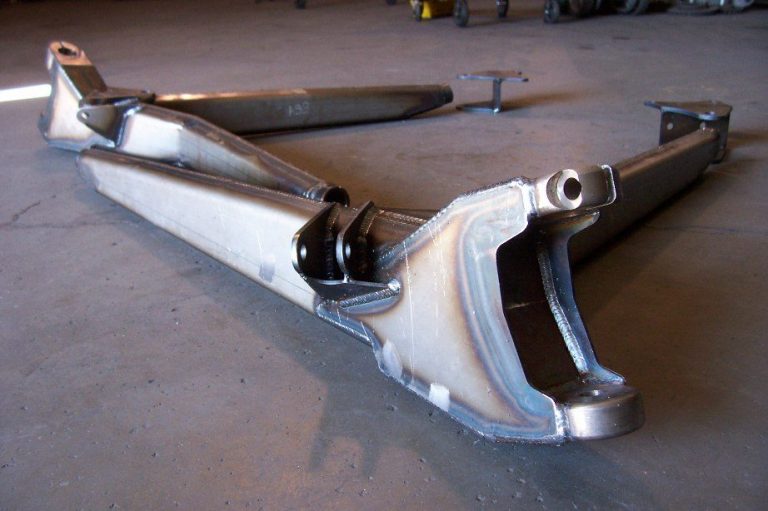 Ranger I-Beam Kits - Photo 3 | Giant Motorsports