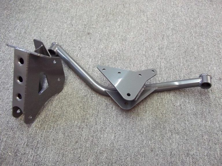 86-97 Ranger | Explorer 4WD | Dana 44 TTB conversion kit - Photo 2 | Giant Motorsports