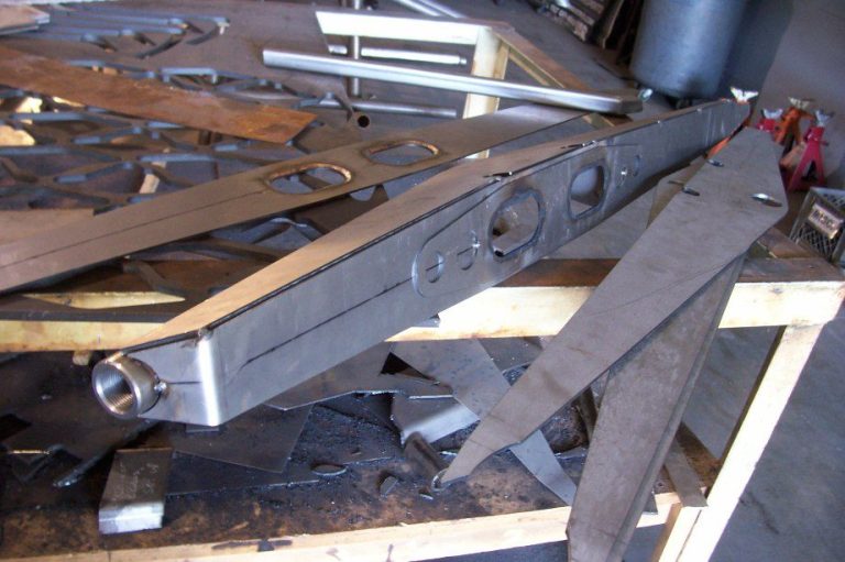 Weld It Yourself Link | Giant Motorsports