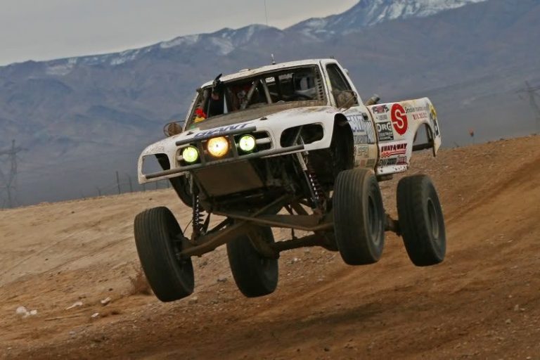Toyota 05-UP | Giant Motorsports