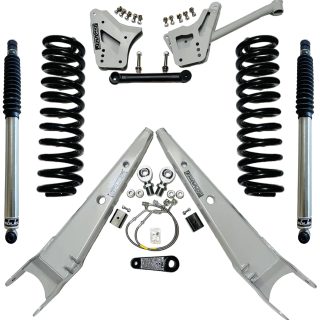 Ford Super Duty / Excursion 2WD Suspension Lift Kit